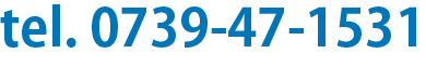 0739-47-1531